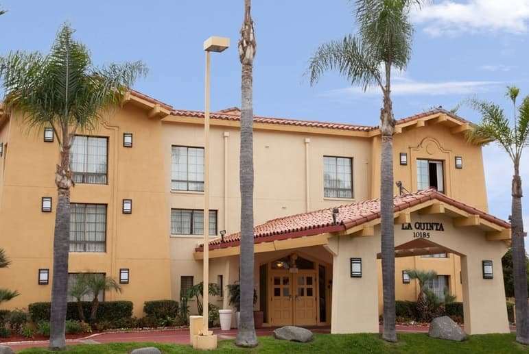 La Quinta Inn By Wyndham San Diego - Miramar Exterior photo
